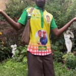 Nigerian Catholic priest diÂ£s unexpectedly at 54 after he shared his heartbreak at being ordered to return to Africa from Massachusetts