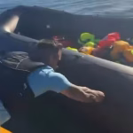 0_Danny-Tommo-has-just-stabbed-an-inflatable-migrant-boat-in-the-English-Channel-with-a-member-of-a.avif
