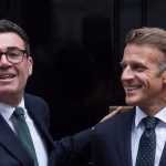 1_President-Of-France-Emmanuel-Macron-And-First-Lady-Of-France-Brigitte-Macron-Visit-Downing-Street.avif